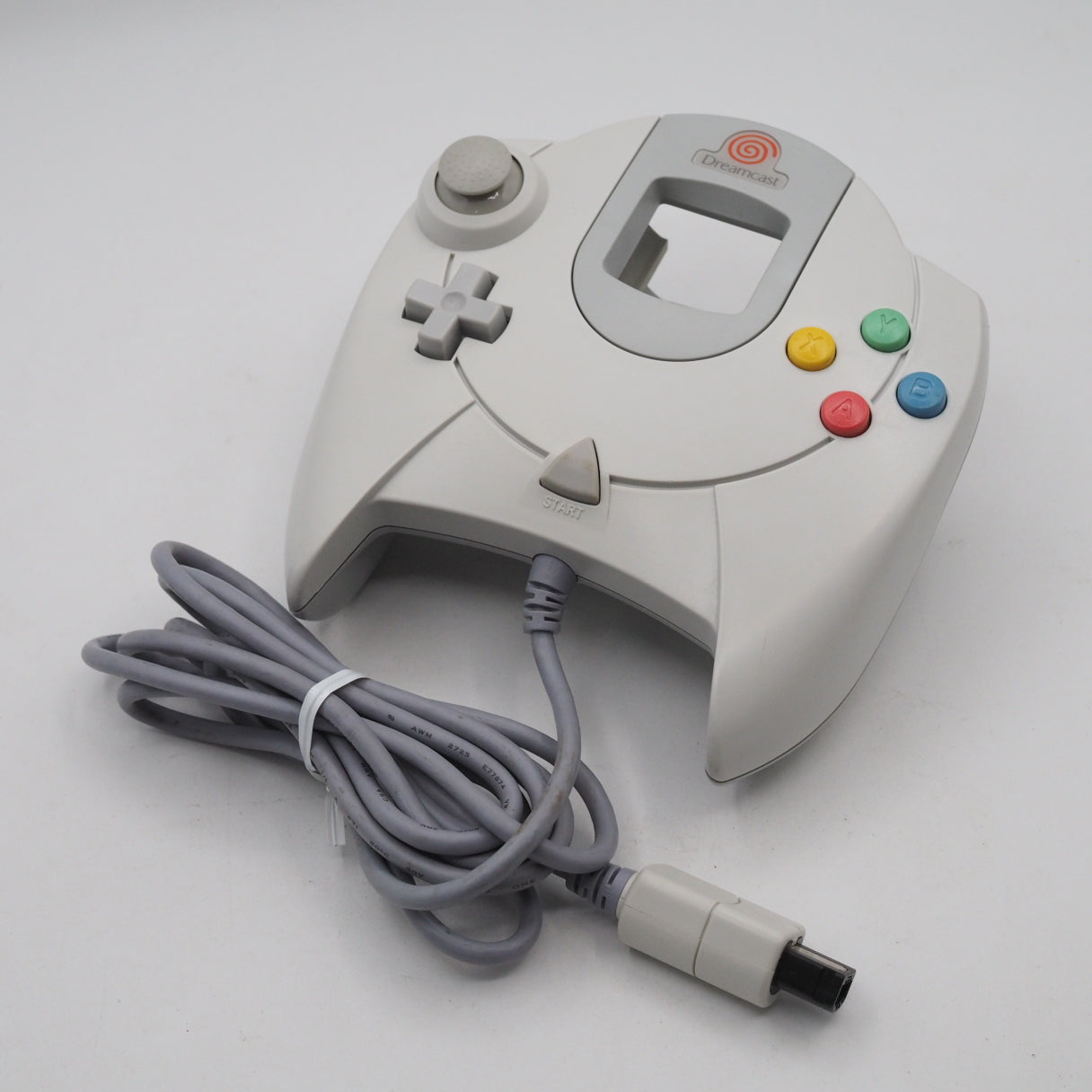 Used SEGA Dreamcast Console system HKT-3000 Boxed [NTSC-J] - Tested & Working