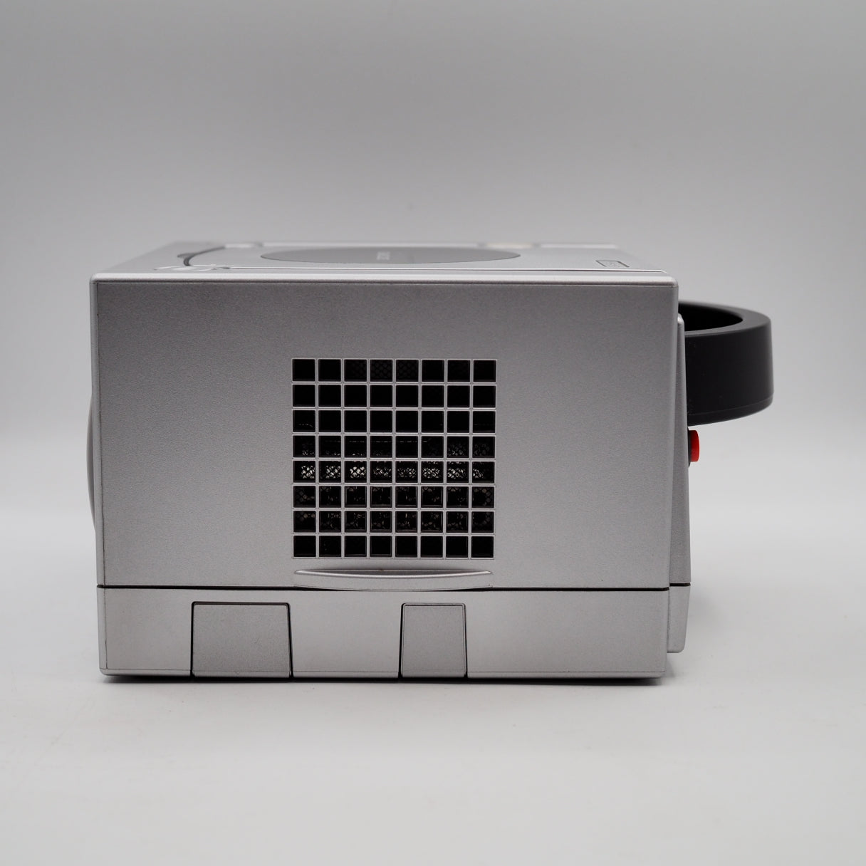 Nintendo GameCube Console Silver Game Boy Player | Enjoy Game Japan