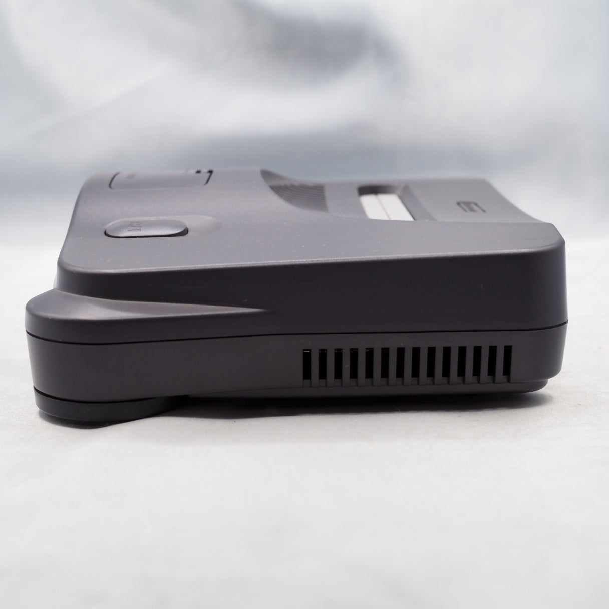 Used Nintendo 64 Console System Black NUS-001 Boxed [NTSC-J, NTSC-U/C] - Tested & Working