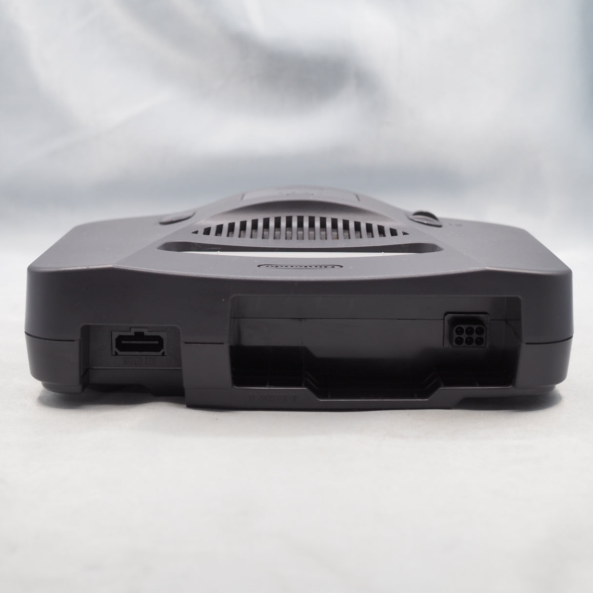 Used Nintendo 64 Console System Black NUS-001 Boxed [NTSC-J, NTSC-U/C] - Tested & Working