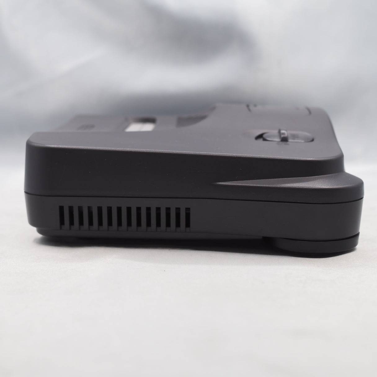 Used Nintendo 64 Console System Black NUS-001 Boxed [NTSC-J, NTSC-U/C] - Tested & Working
