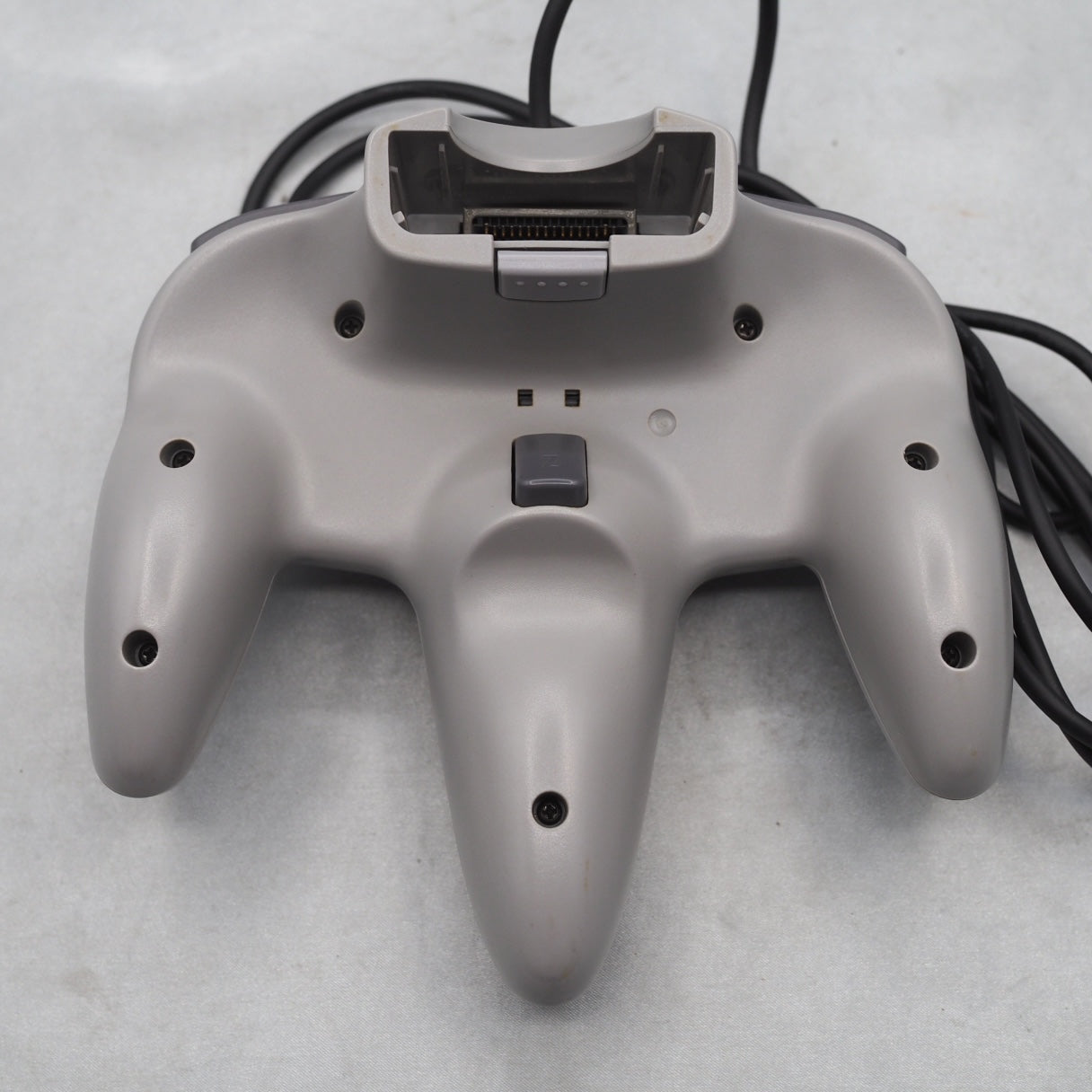 Used Nintendo 64 Console System Black NUS-001 Boxed [NTSC-J, NTSC-U/C] - Tested & Working