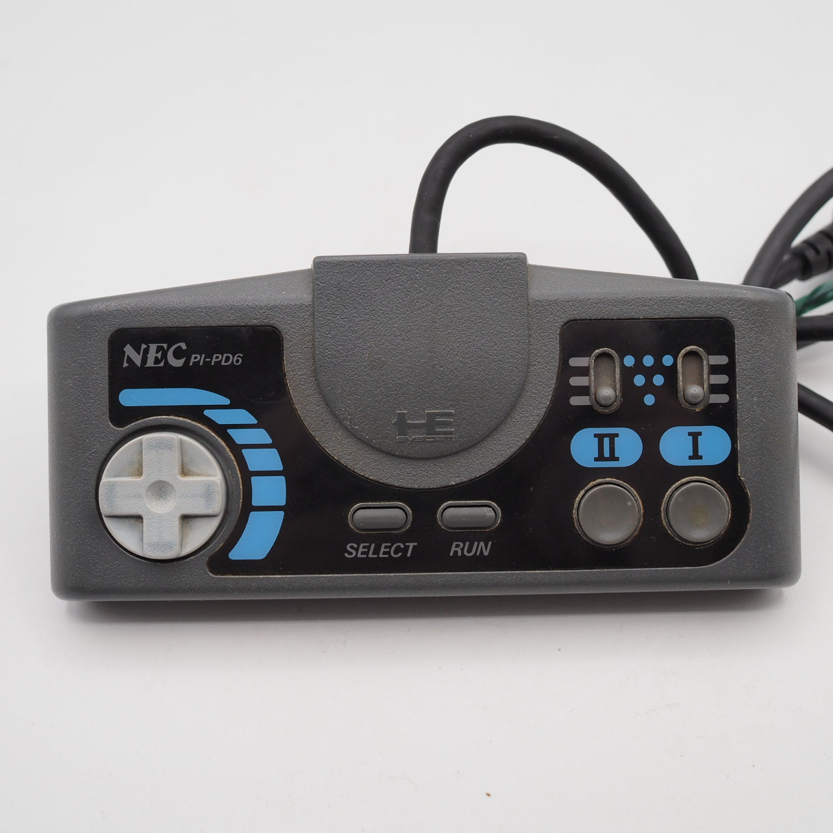 Used PC Engine CORE GRAFX Console system PI-TG3 Boxed - Tested & Working