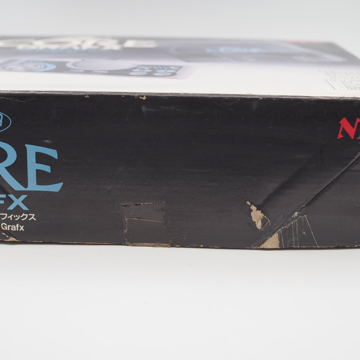 Used PC Engine CORE GRAFX Console system PI-TG3 Boxed - Tested & Working