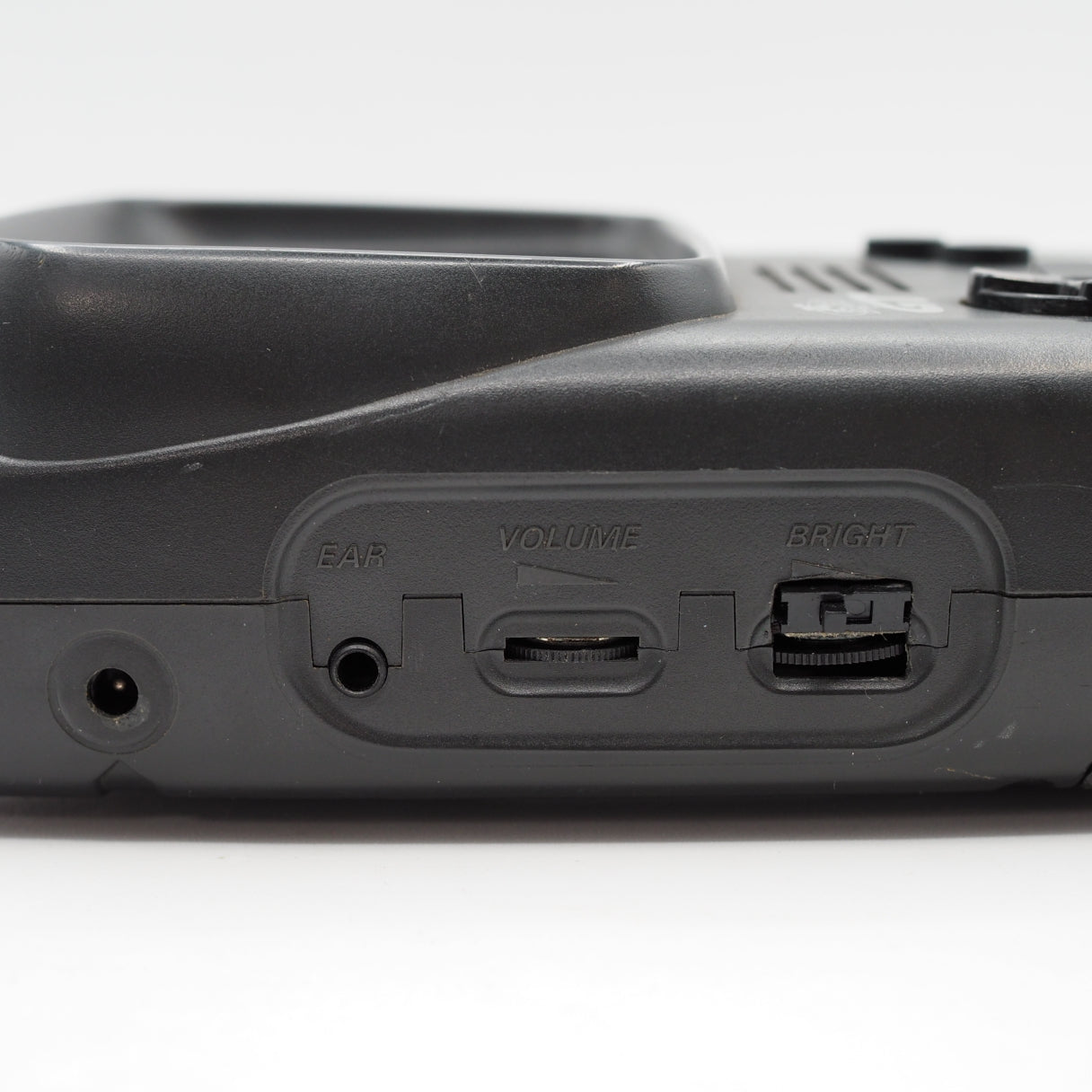 NEC PC Engine GT + TV tuner SET PI-TG6 IPS LCD Wide Screen Used Tested Working