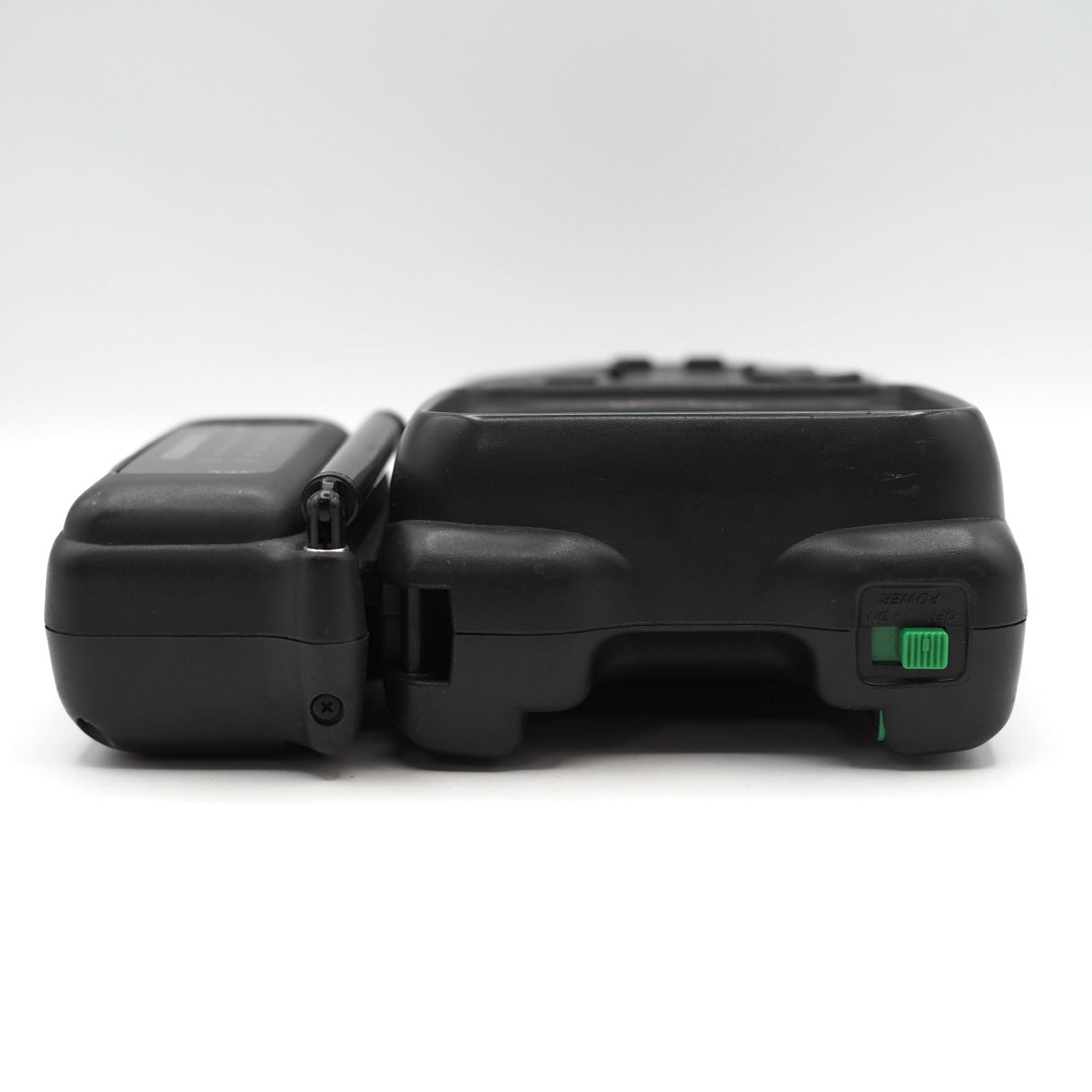 NEC PC Engine GT + TV tuner SET PI-TG6 IPS LCD Wide Screen Used Tested Working