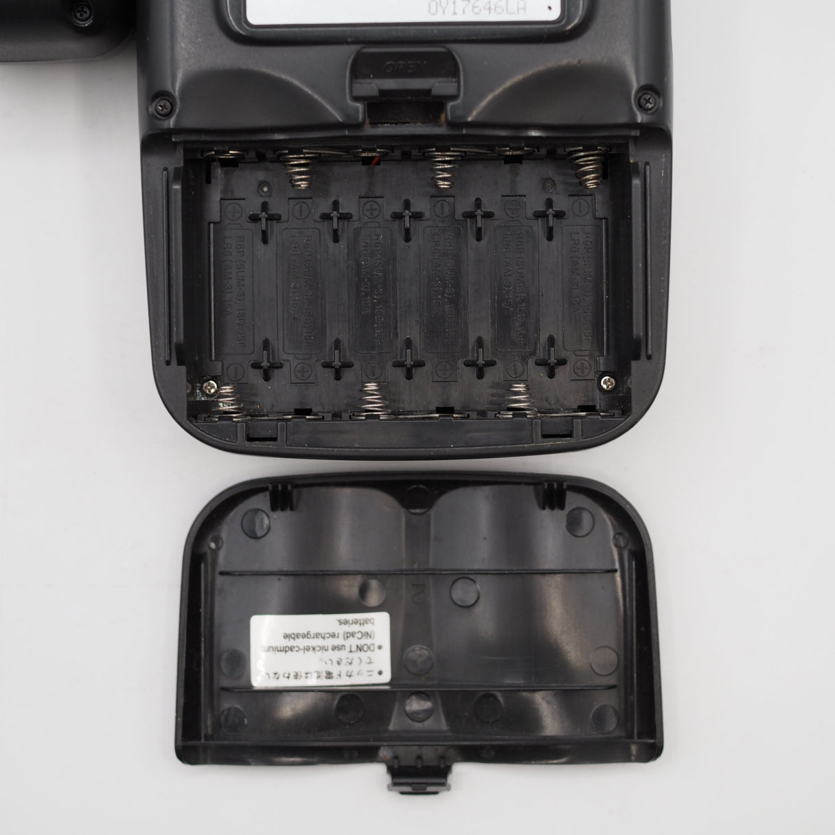 NEC PC Engine GT + TV tuner SET PI-TG6 IPS LCD Wide Screen Used Tested Working