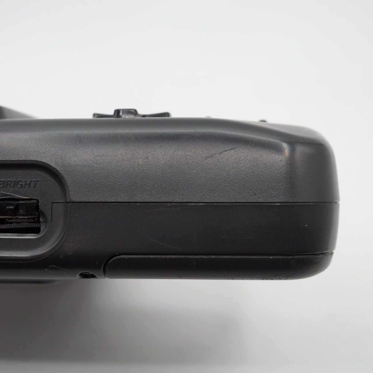 NEC PC Engine GT + TV tuner SET PI-TG6 IPS LCD Wide Screen Used Tested Working