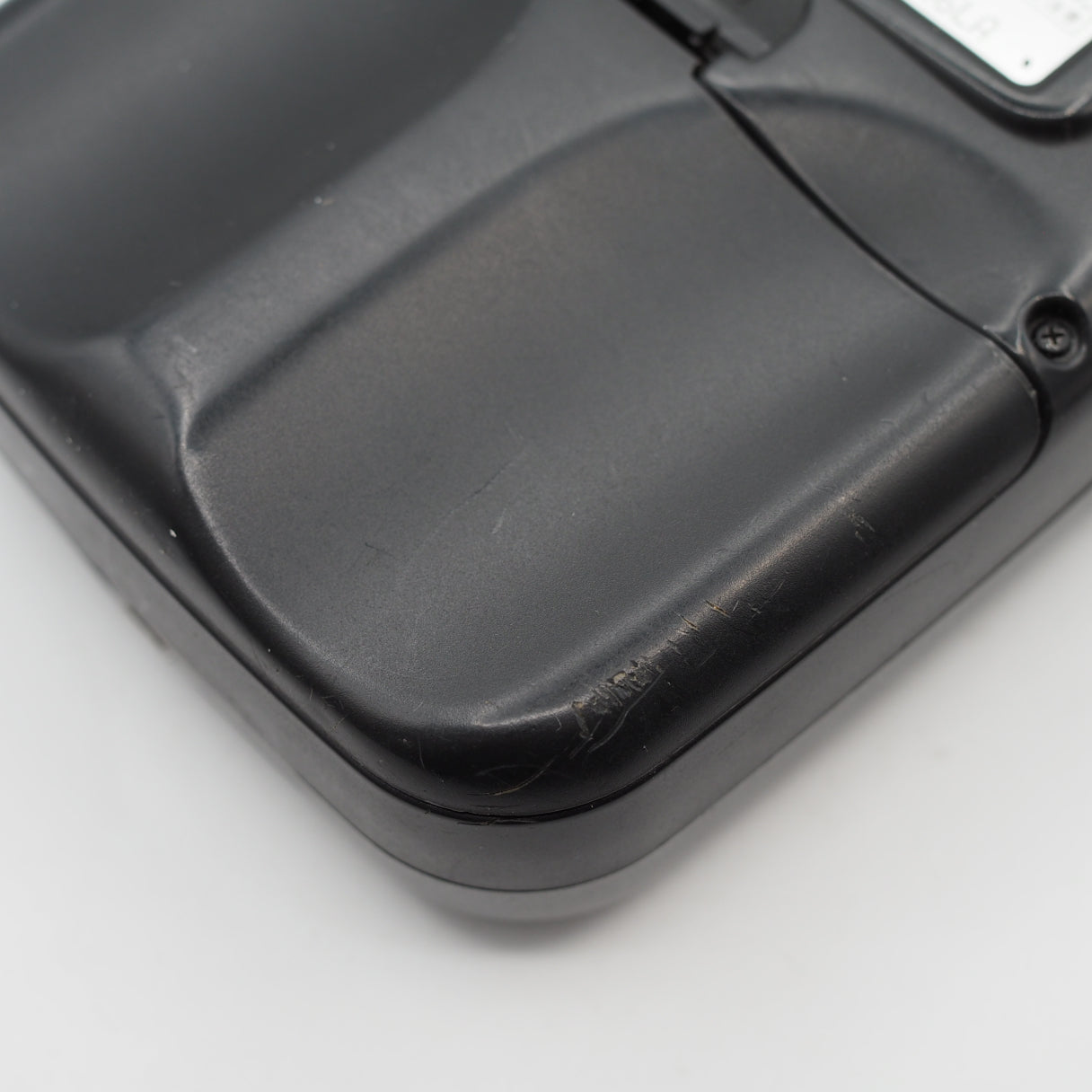 NEC PC Engine GT + TV tuner SET PI-TG6 IPS LCD Wide Screen Used Tested Working