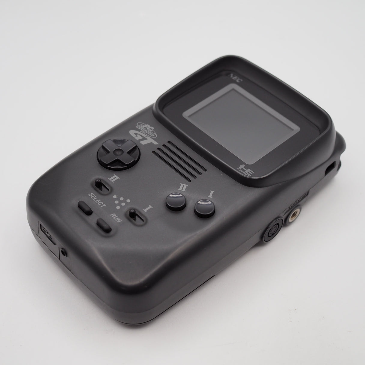 Used PC Engine GT Console Only PI-TG6 - Tested & Working