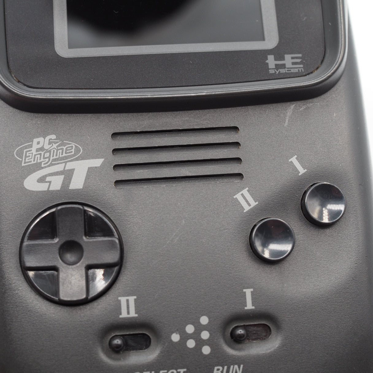 Used PC Engine GT Console Only PI-TG6 - Tested & Working