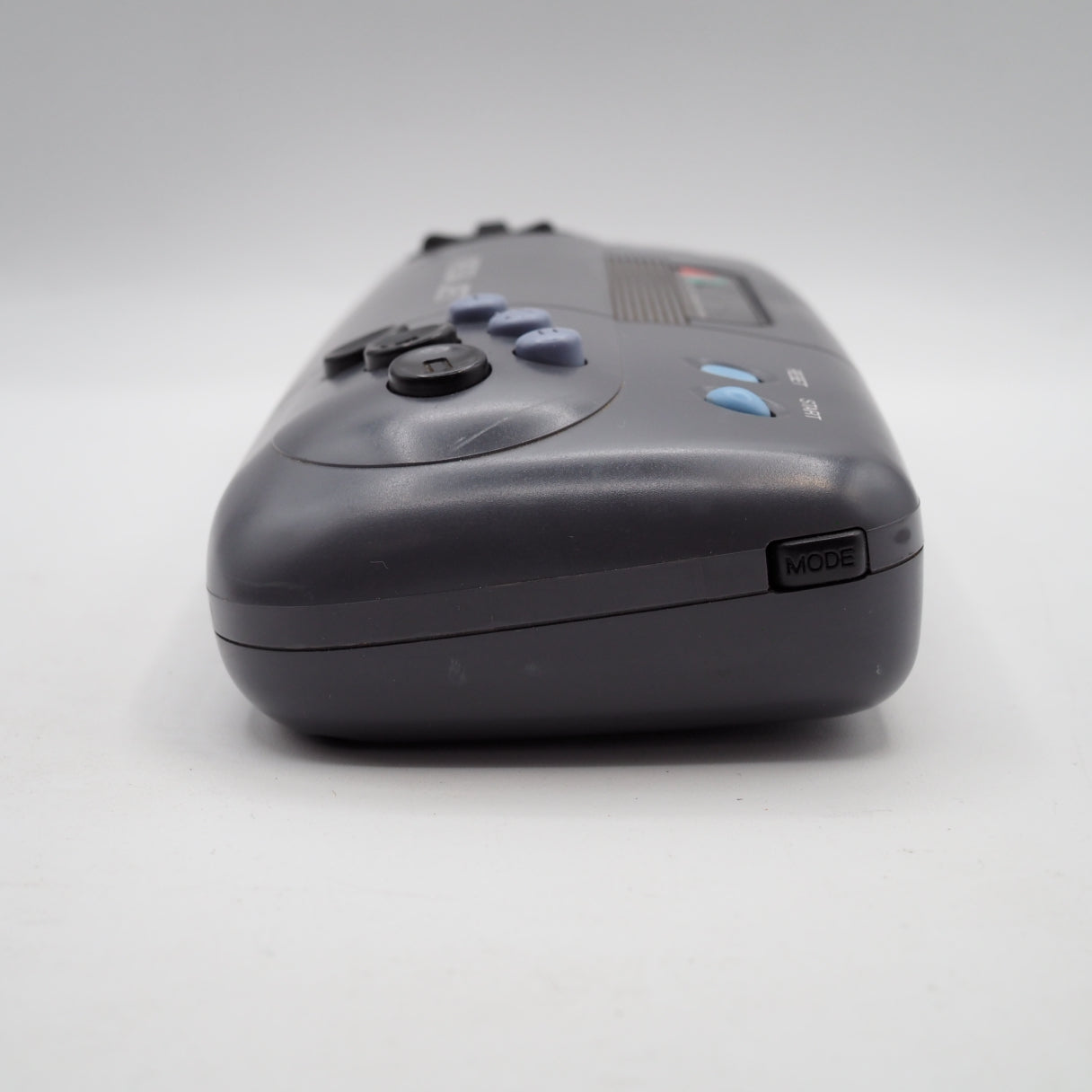 Used Mega Drive MEGA JET Console System HMJ-0300 + The SUPER SHINOBI - Tested & Working