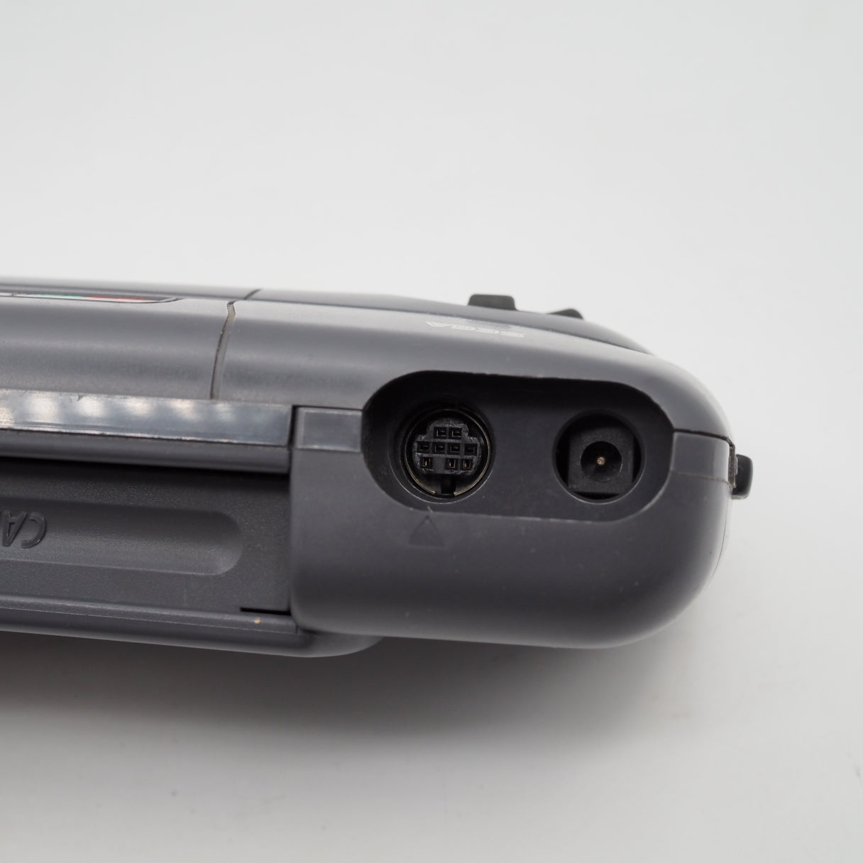 Used Mega Drive MEGA JET Console System HMJ-0300 + The SUPER SHINOBI - Tested & Working