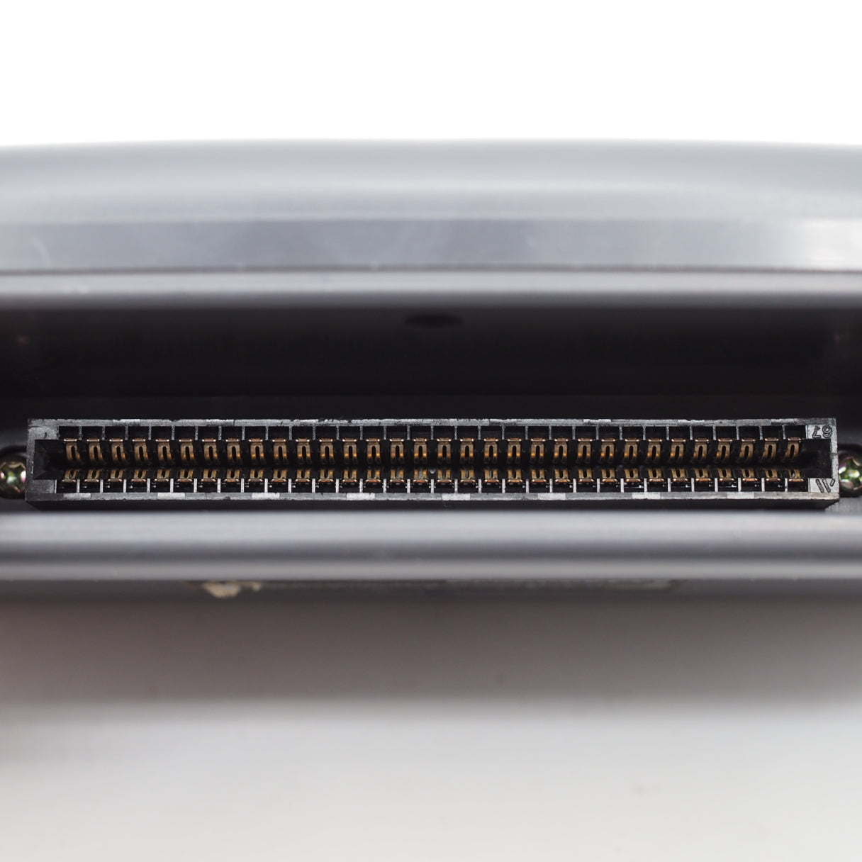 Used Mega Drive MEGA JET Console System HMJ-0300 + The SUPER SHINOBI - Tested & Working