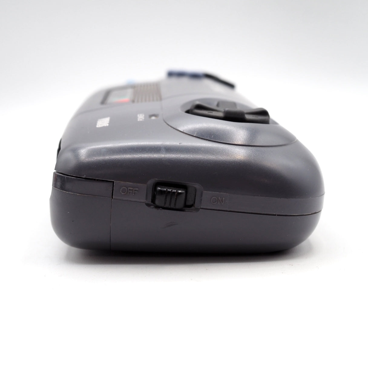 Used Mega Drive MEGA JET Console System HMJ-0300 + The SUPER SHINOBI - Tested & Working