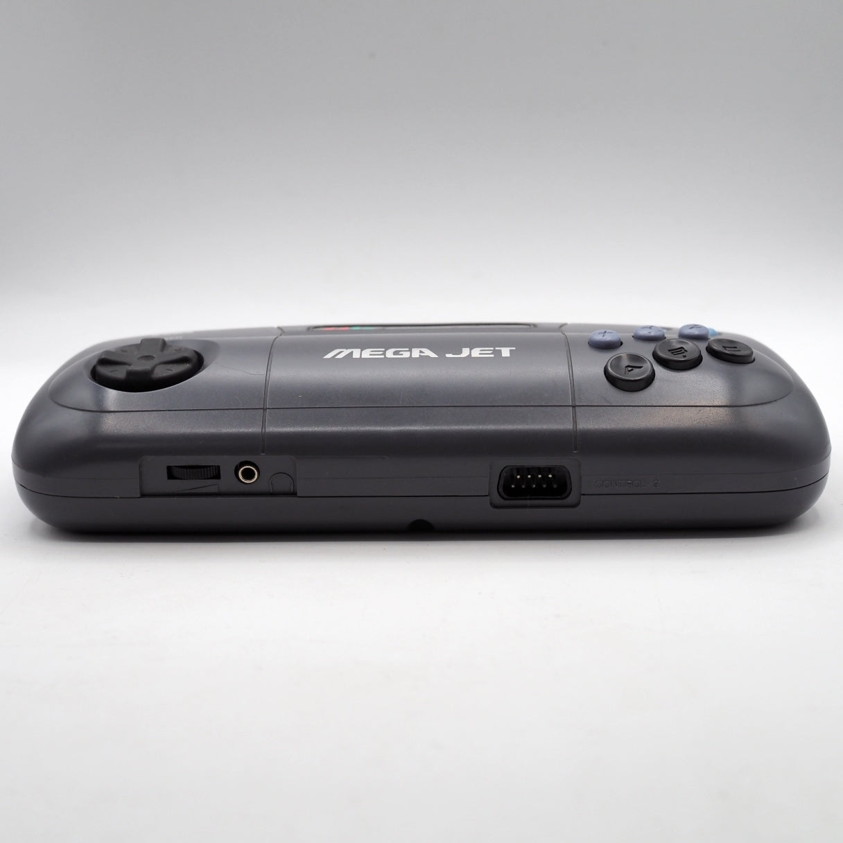 Used Mega Drive MEGA JET Console System HMJ-0300 + The SUPER SHINOBI - Tested & Working