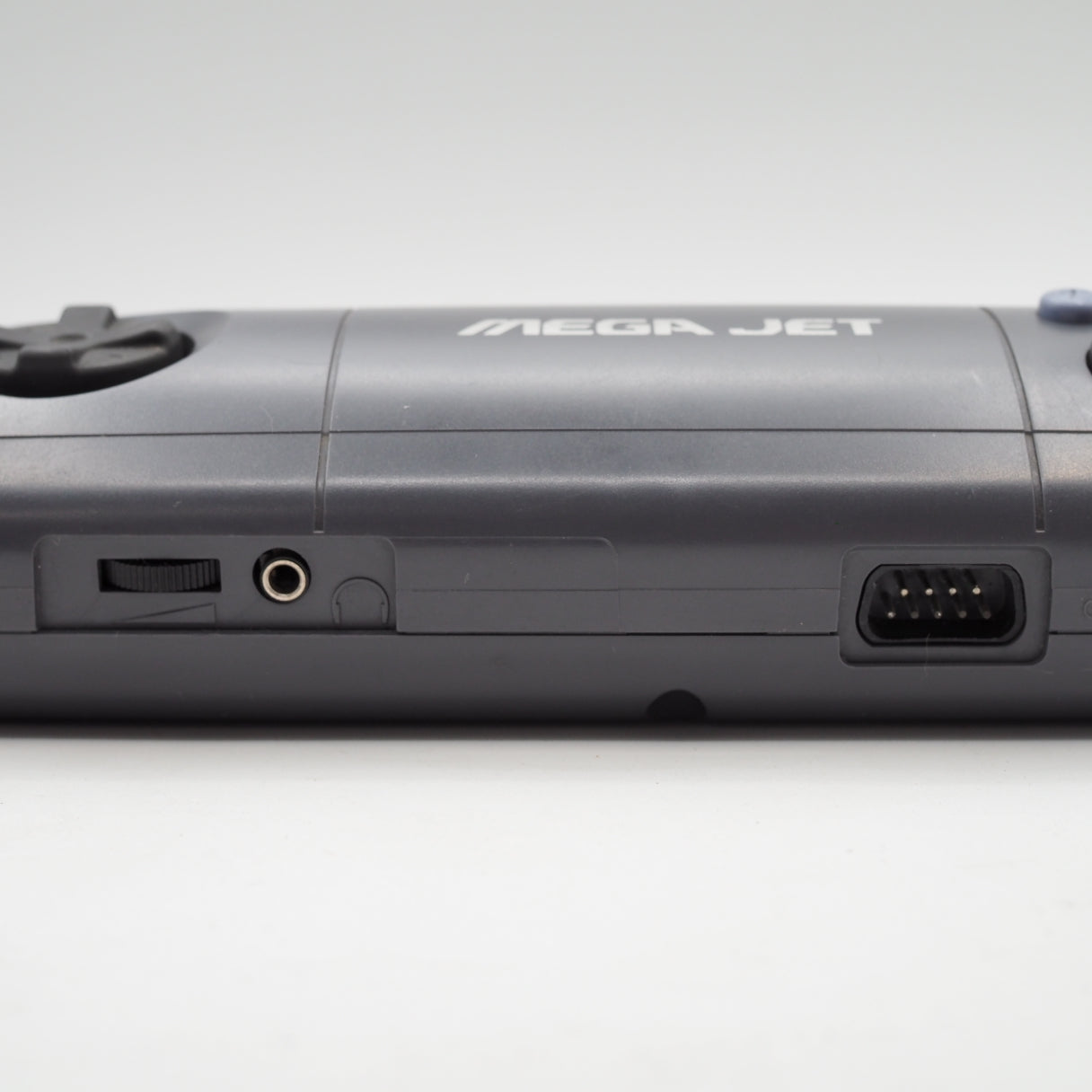 Used Mega Drive MEGA JET Console System HMJ-0300 + The SUPER SHINOBI - Tested & Working