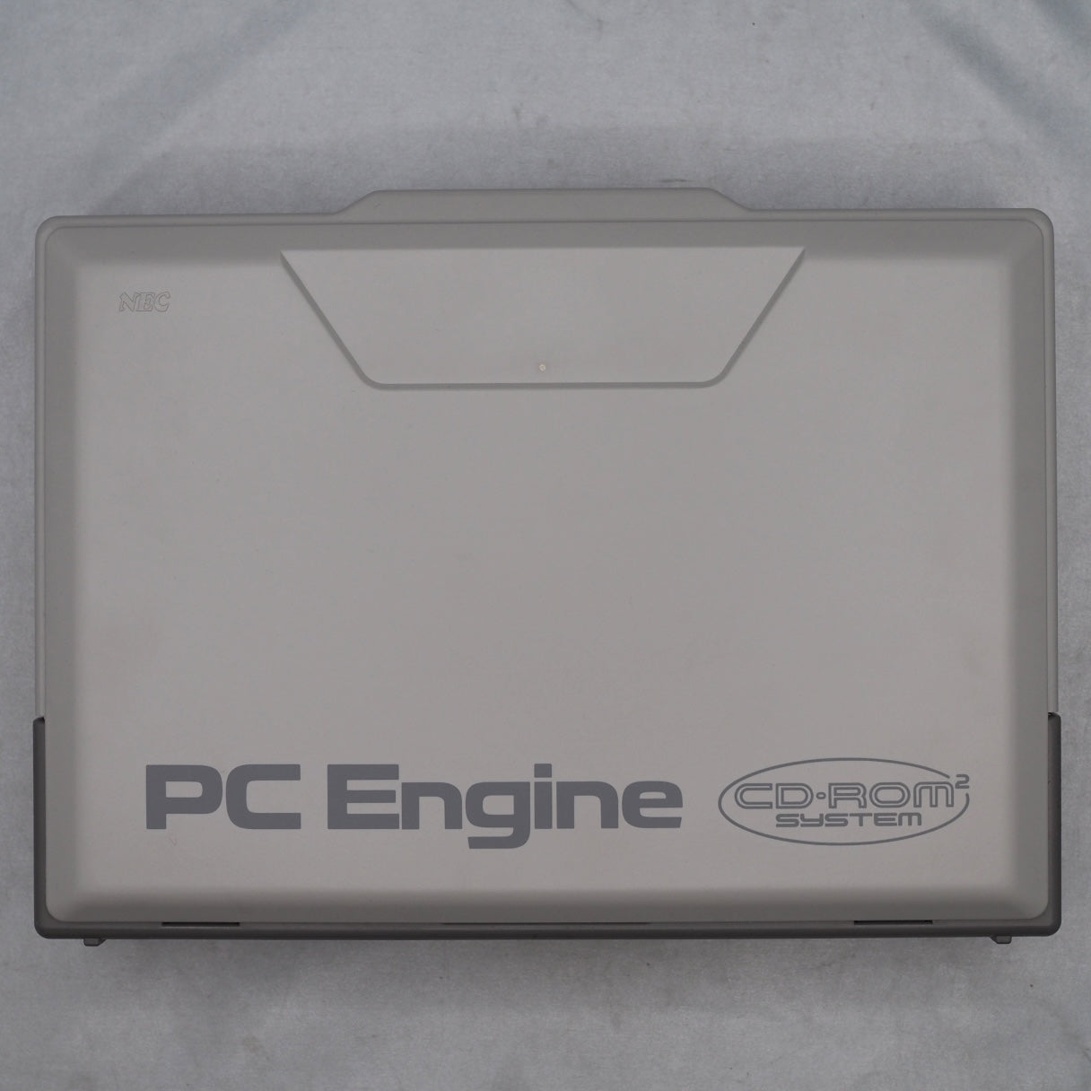 Used PC Engine INTERFACE UNIT IFU-30 CD-ROM2 Console System Boxed - Tested & Working