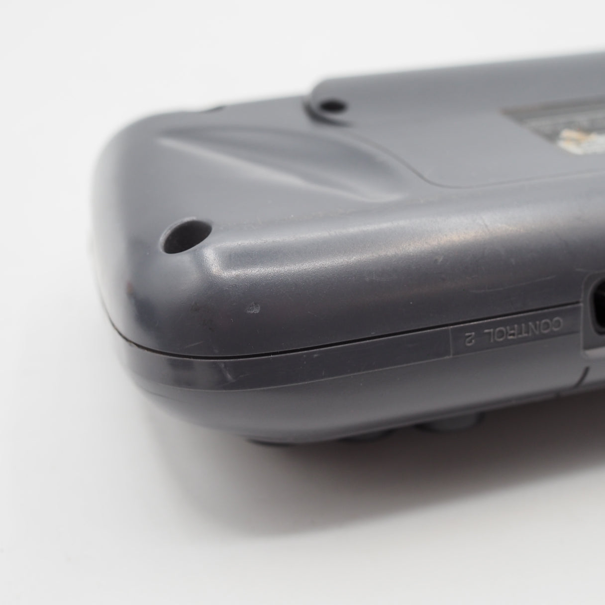 Used Mega Drive MEGA JET Console System HMJ-0300 + The SUPER SHINOBI - Tested & Working