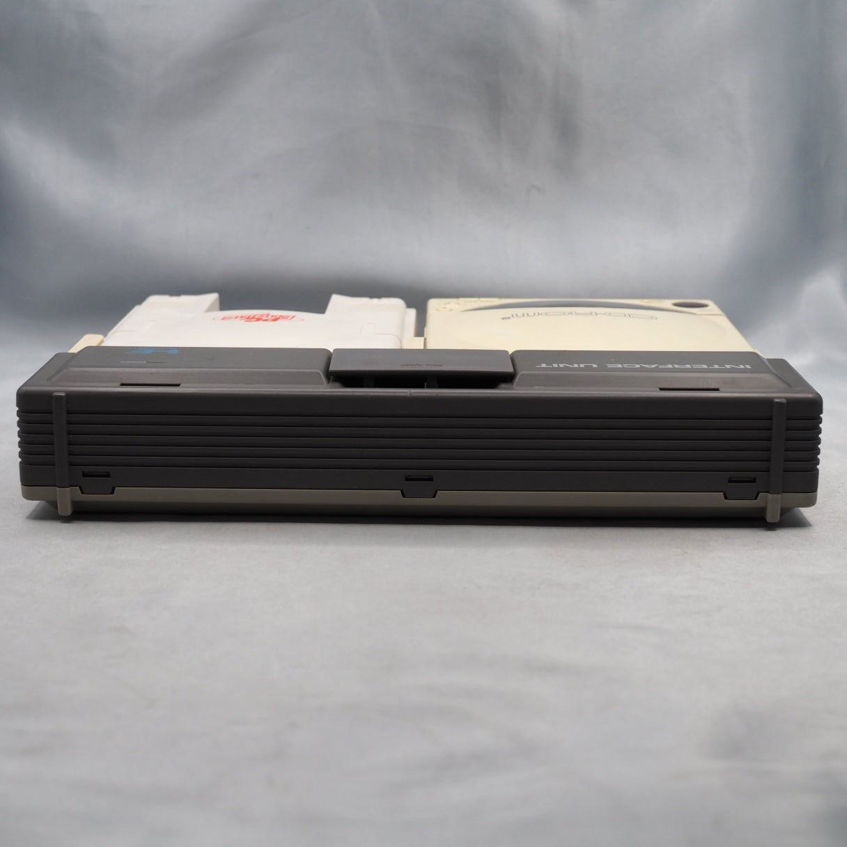 Used PC Engine INTERFACE UNIT IFU-30 CD-ROM2 Console System Boxed - Tested & Working