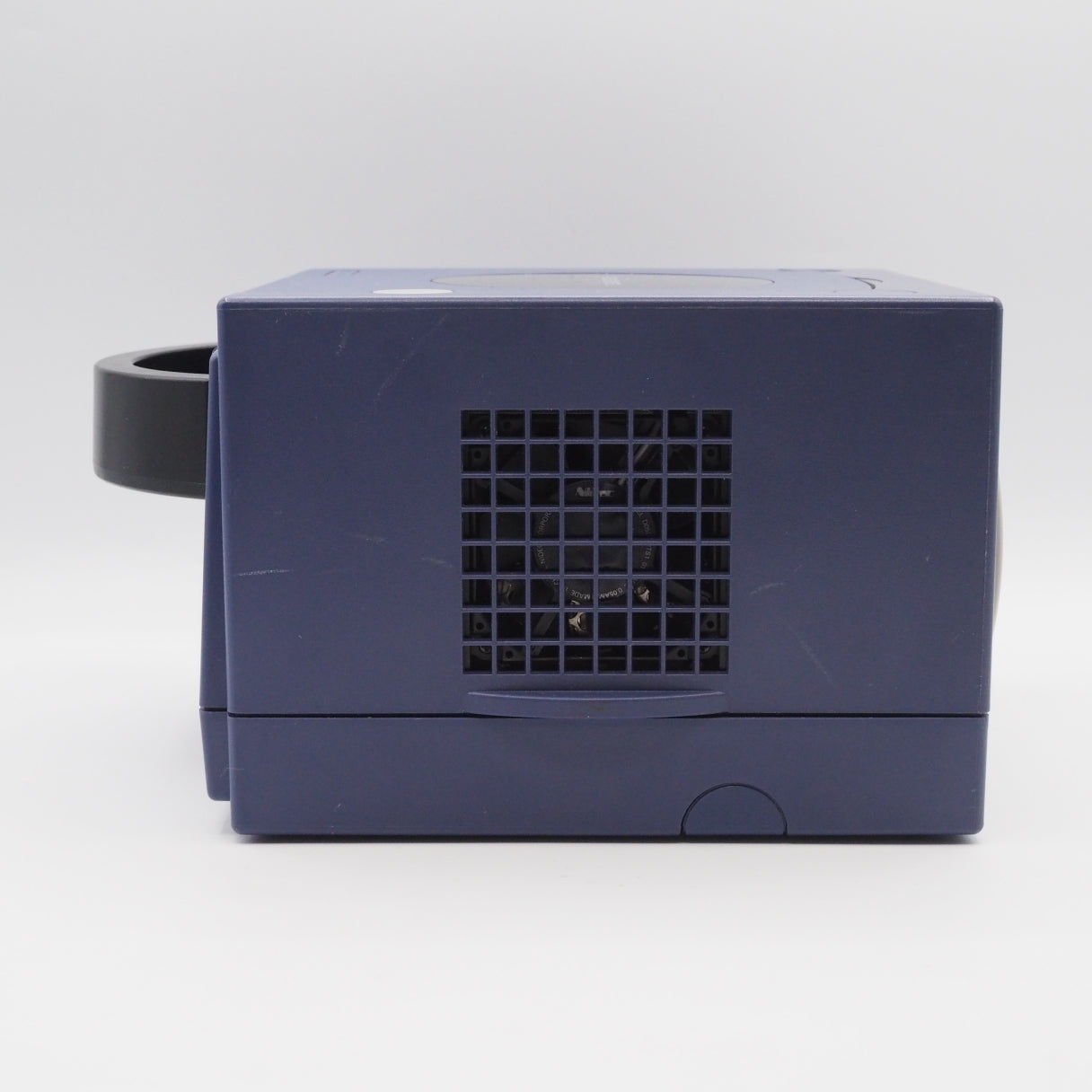Used Nintendo GameCube Console System Violet + Game Boy Player NTSC-J NTSC-U/C - Tested & Working