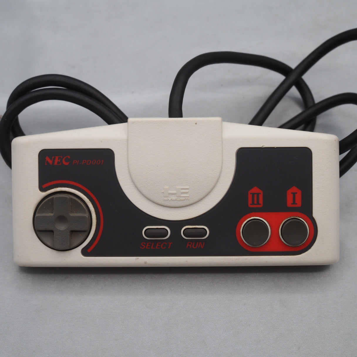 Used PC Engine INTERFACE UNIT IFU-30 CD-ROM2 Console System Boxed - Tested & Working