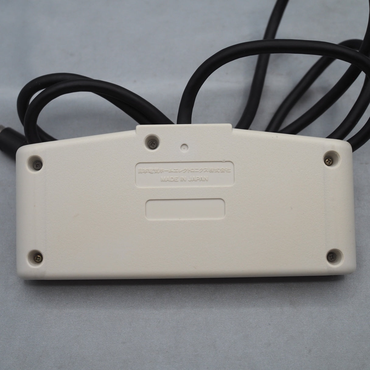 Used PC Engine INTERFACE UNIT IFU-30 CD-ROM2 Console System Boxed - Tested & Working