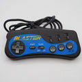 Used BLASTER Controller ACS-02 For SEGA Mega Drive- Tested & Working