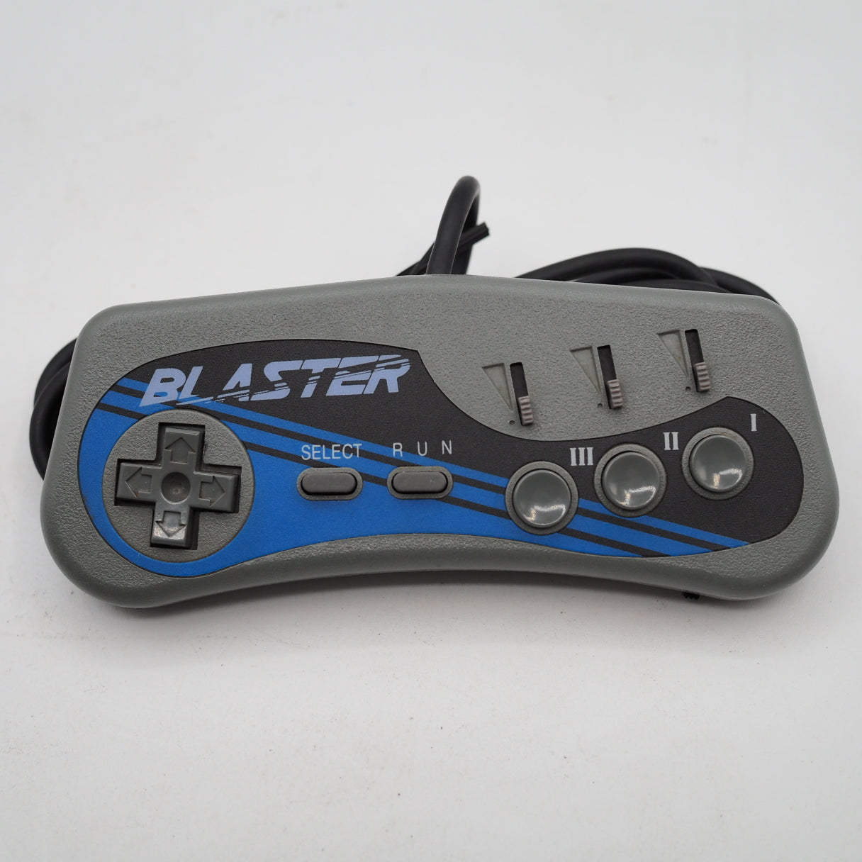 Used PC BLASTER Controller ACP-01 For PC Engine by TAKERU - Tested & Working