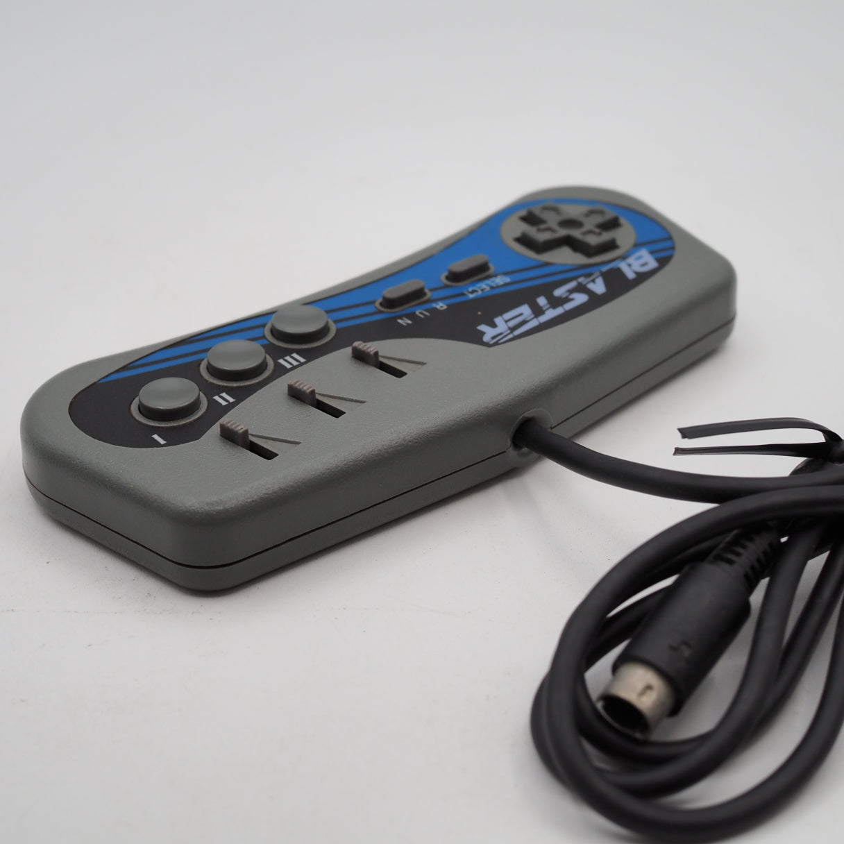 Used PC BLASTER Controller ACP-01 For PC Engine by TAKERU - Tested & Working