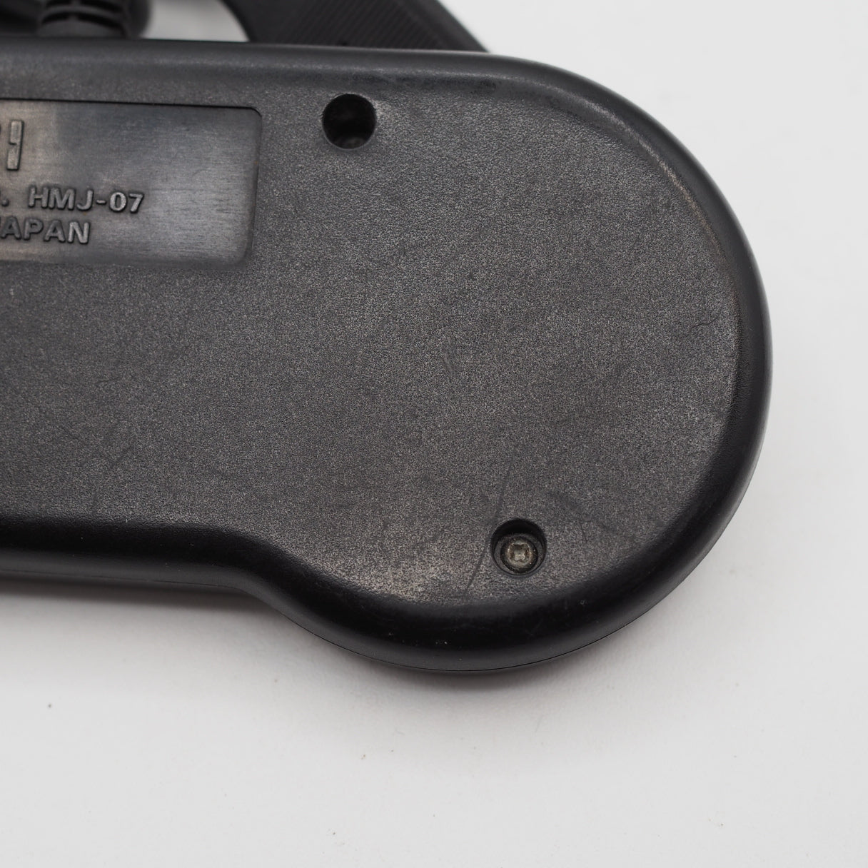 Used HORI Mega Commander Controller HMJ-07 for Sega Mega Drive 6 Button Turbo Pad - Tested & Working