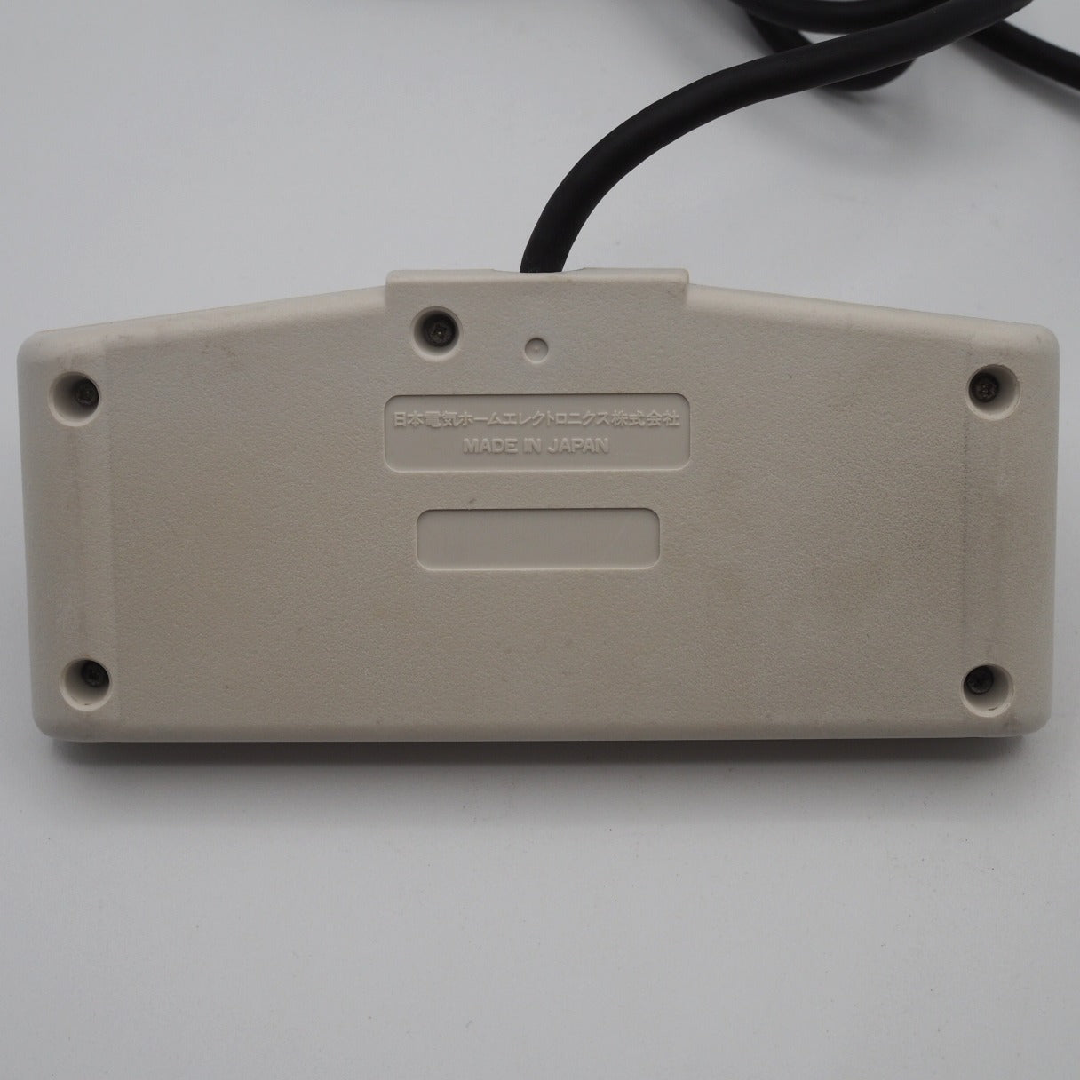 Used PC Engine INTERFACE UNIT IFU-30 CD-ROM2 PC Engine W/SYSTEM CARD - Tested & Working