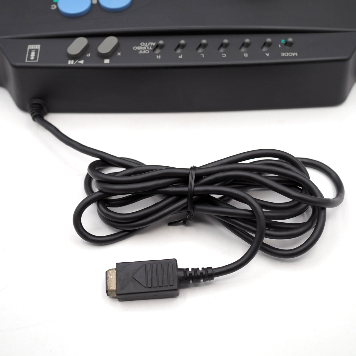 Used Panasonic Digital Stick Controller for 3DO (Model: FZ-JS1) Arcade Joystick - Tested & Working