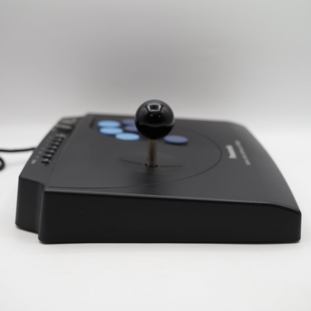 Used Panasonic Digital Stick Controller for 3DO (Model: FZ-JS1) Arcade Joystick - Tested & Working