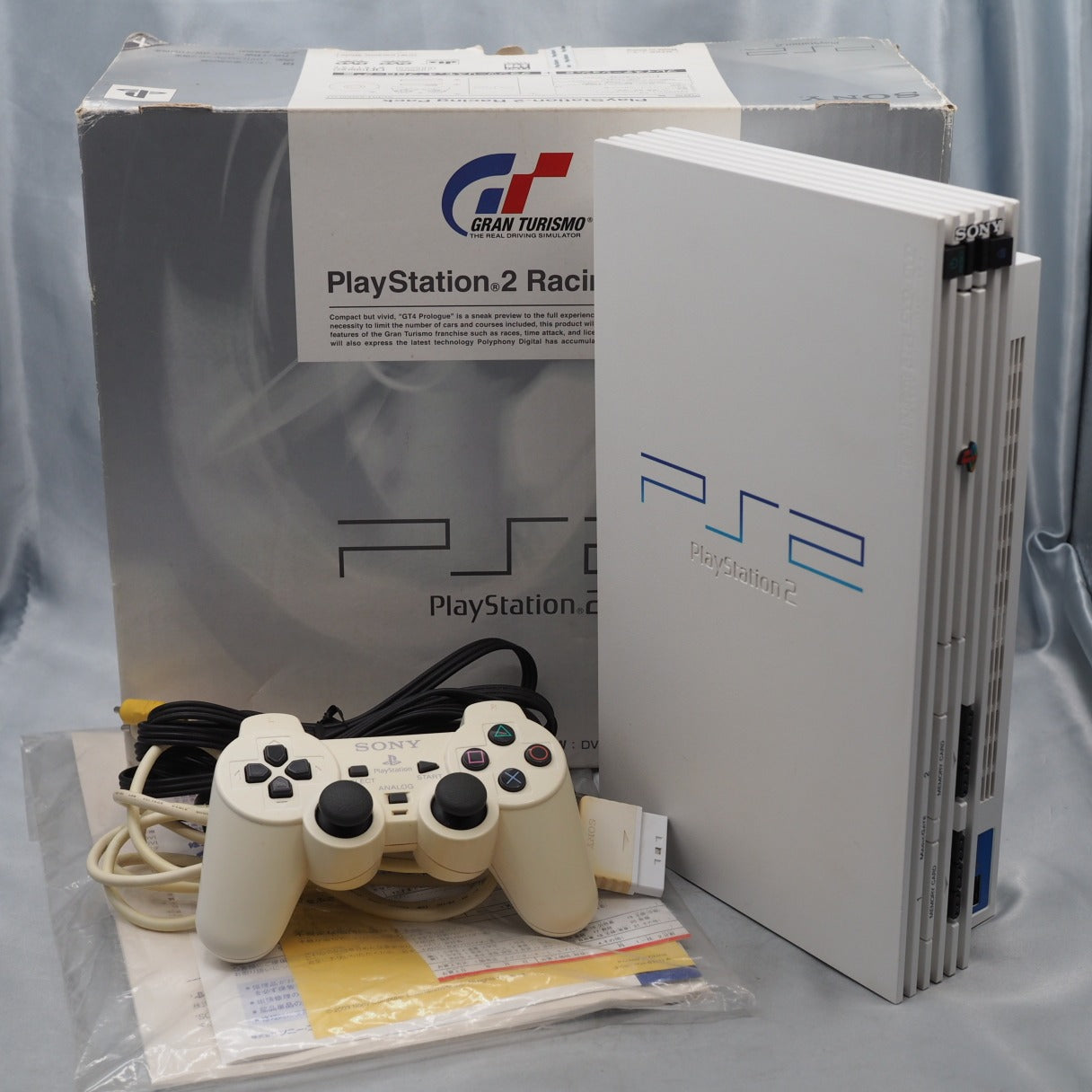 プレステーション2 Playstation 2 – tagged 