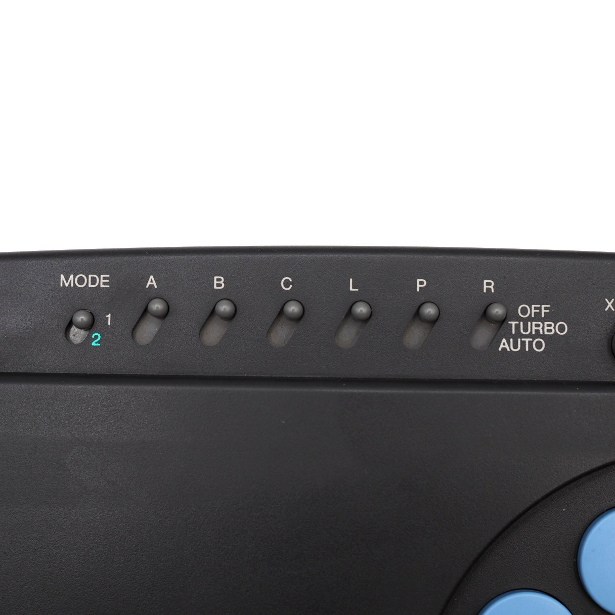 Used Panasonic Digital Stick Controller for 3DO (Model: FZ-JS1) Arcade Joystick - Tested & Working