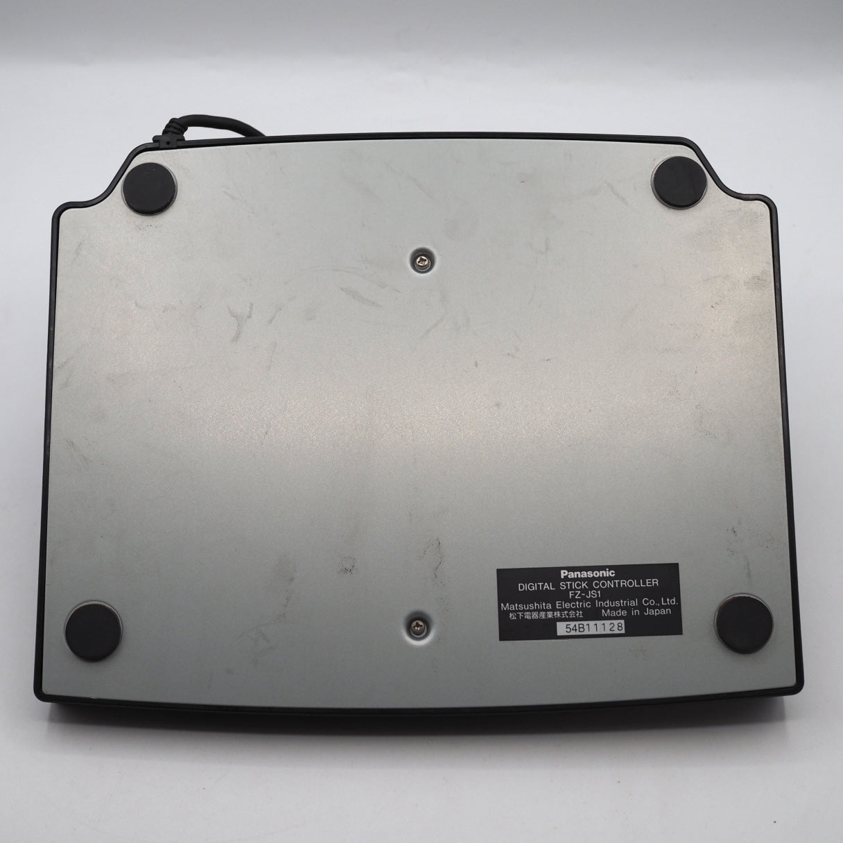 Used Panasonic Digital Stick Controller for 3DO (Model: FZ-JS1) Arcade Joystick - Tested & Working