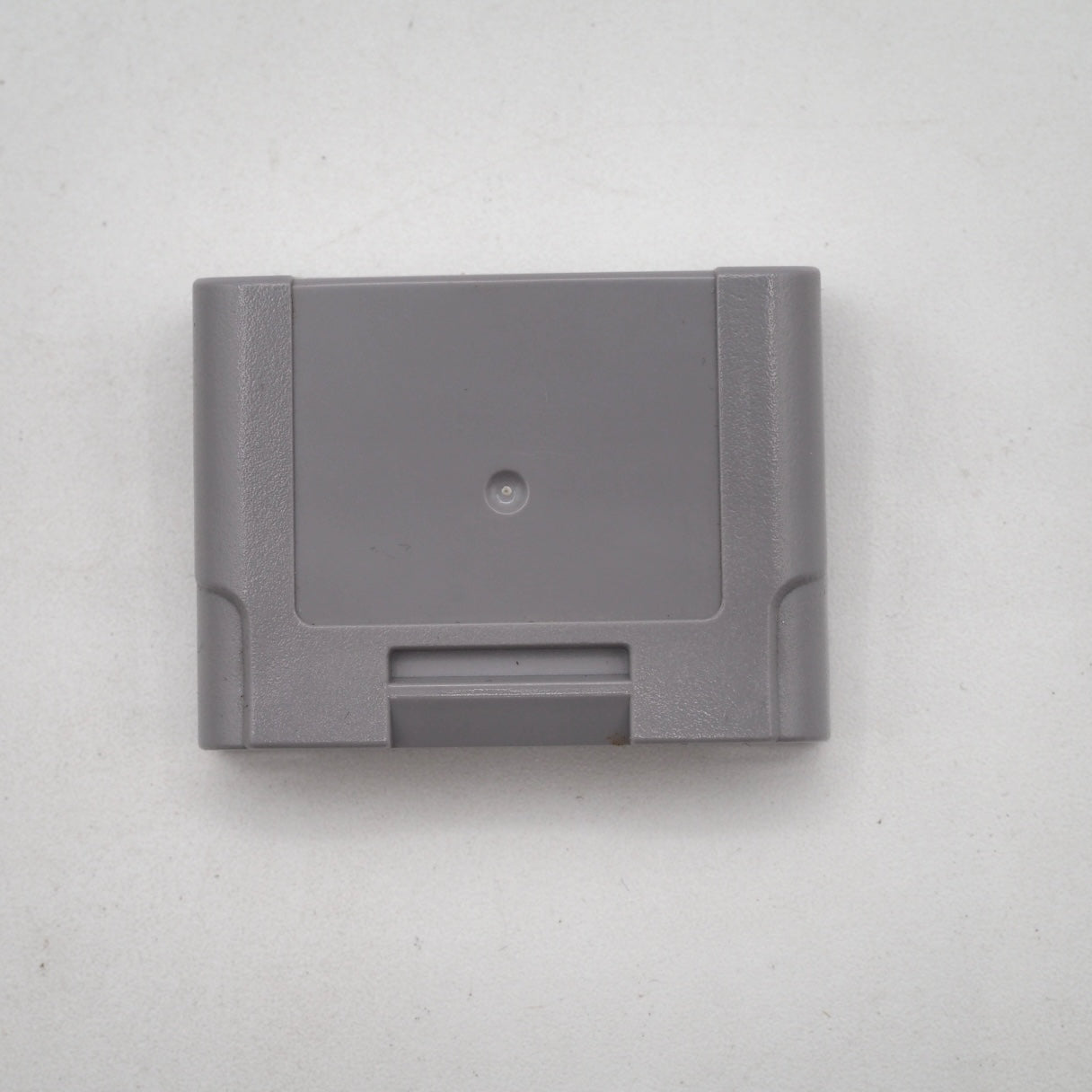 Used Nintendo 64 CONTROLLER PAK PACK NUS-004 Boxed - Tested & Working