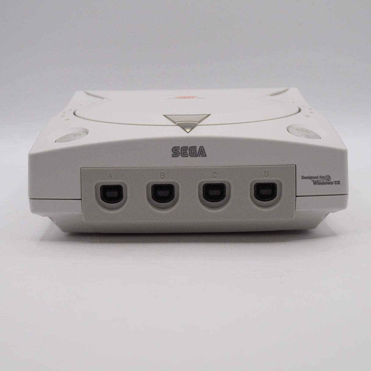 Used SEGA Dreamcast Console system HKT-3000 [NTSC-J] - Tested & Working