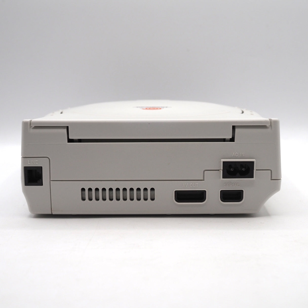 Used SEGA Dreamcast Console system HKT-3000 [NTSC-J] - Tested & Working