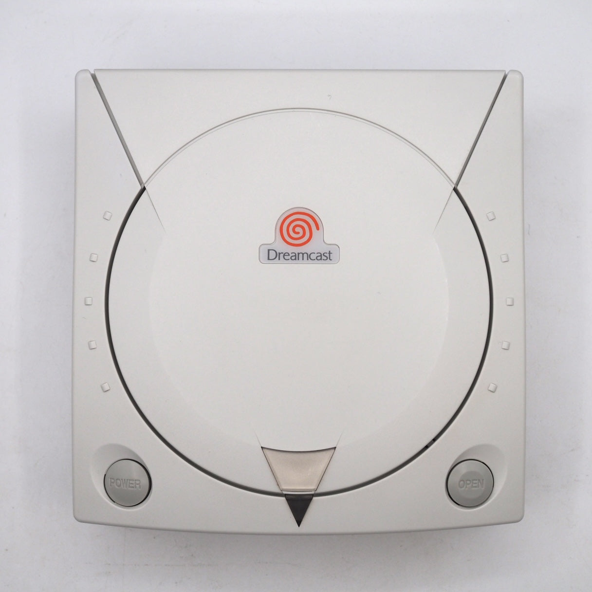 Used SEGA Dreamcast Console system HKT-3000 [NTSC-J] - Tested & Working