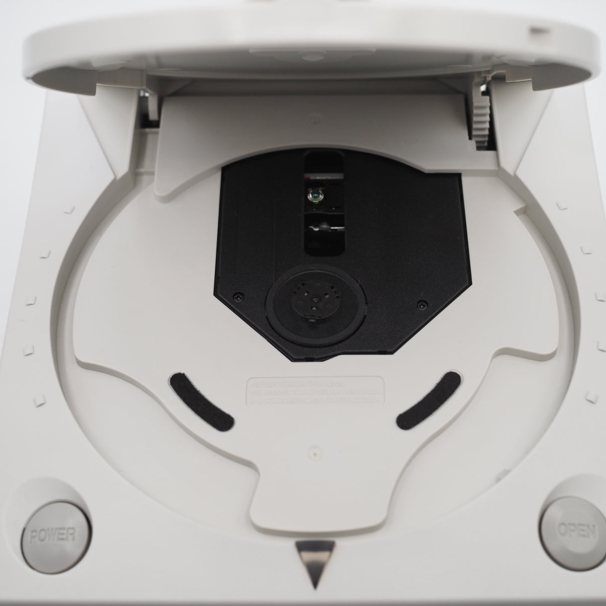 Used SEGA Dreamcast Console system HKT-3000 [NTSC-J] - Tested & Working