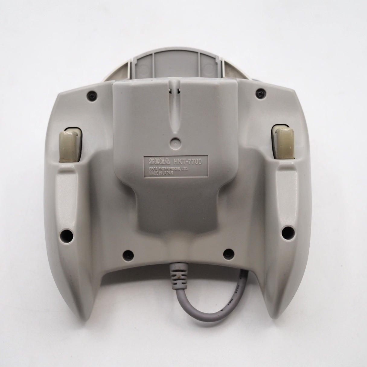 Used SEGA Dreamcast Console system HKT-3000 [NTSC-J] - Tested & Working