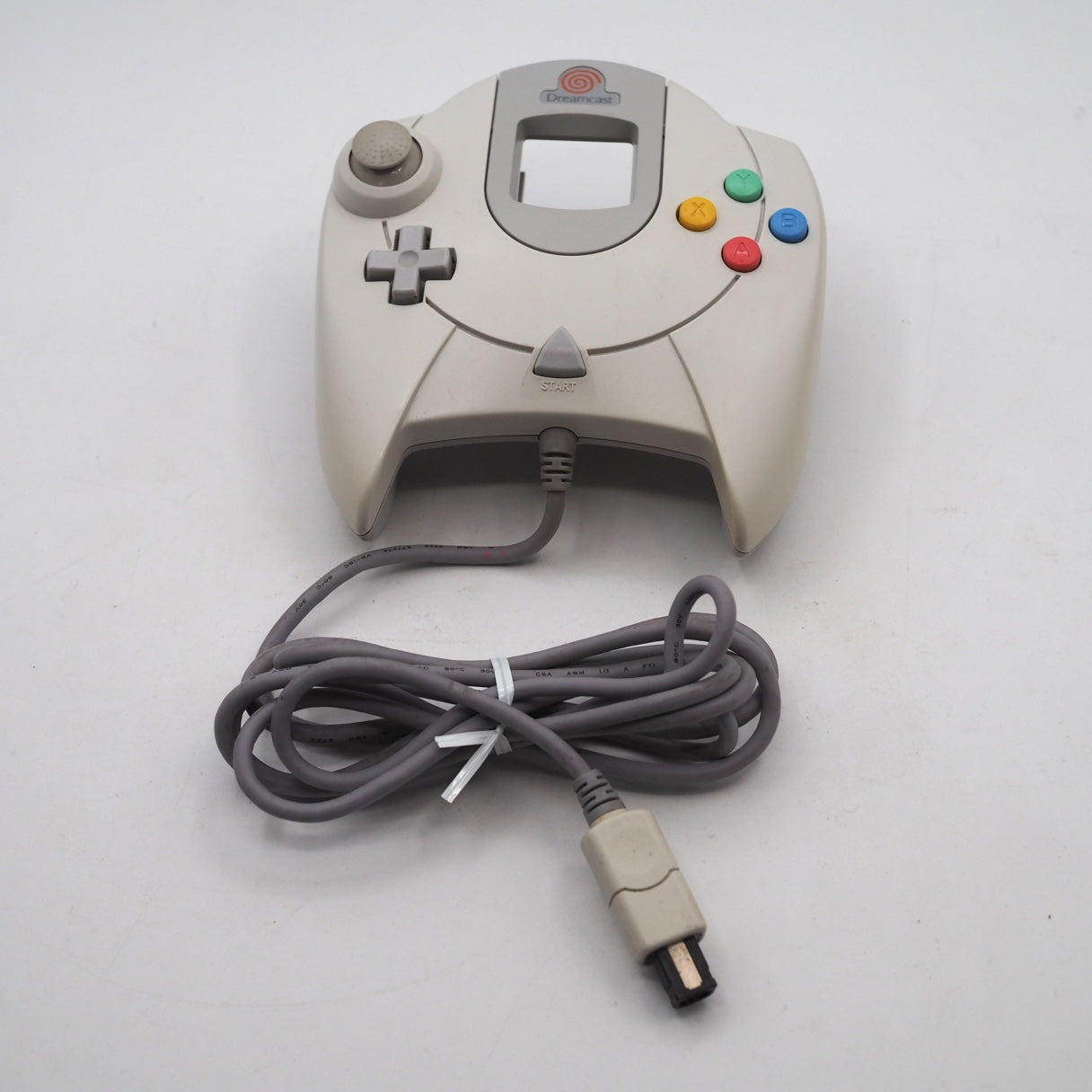 Used SEGA Dreamcast Console system HKT-3000 [NTSC-J] - Tested & Working