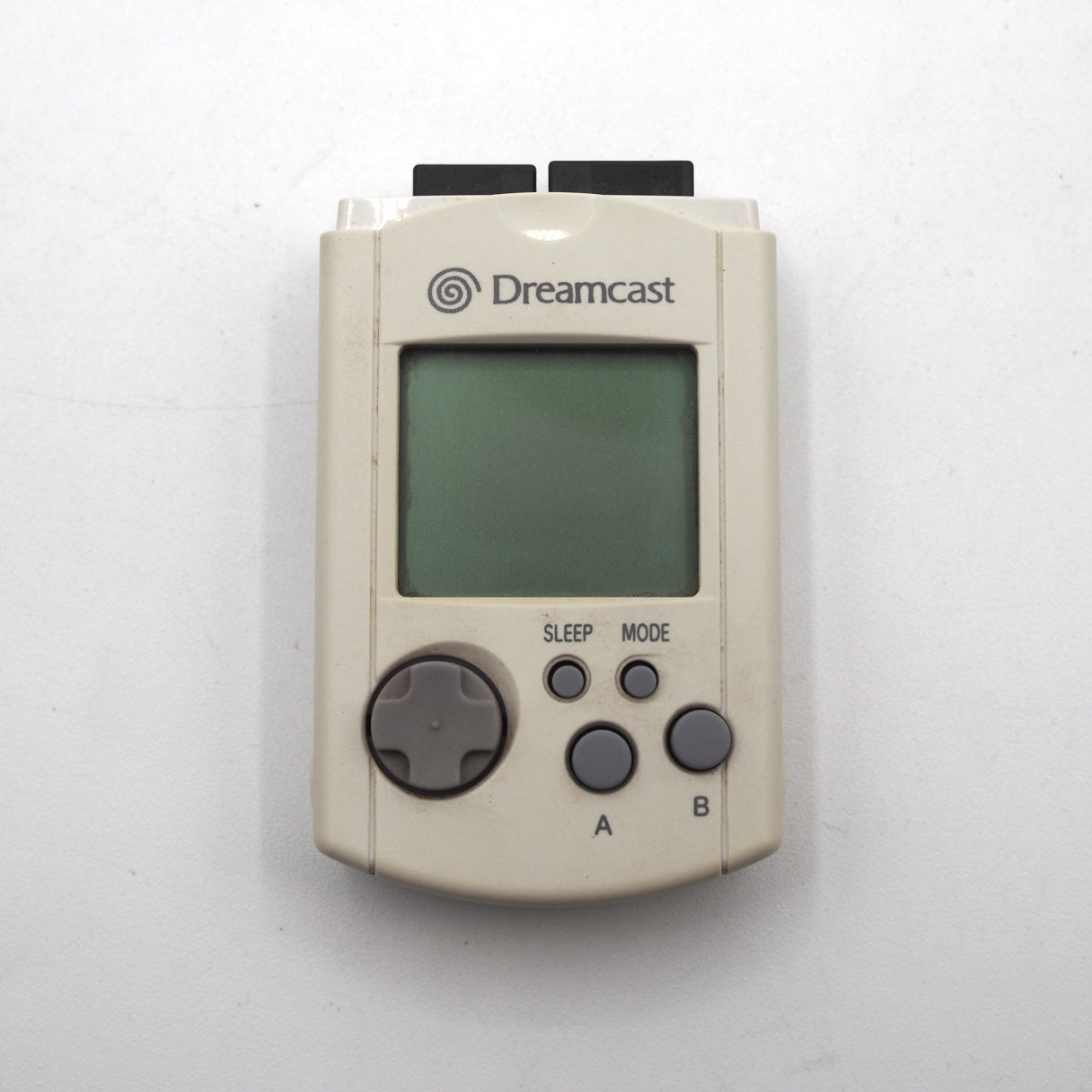 Used SEGA Dreamcast Console system HKT-3000 [NTSC-J] - Tested & Working