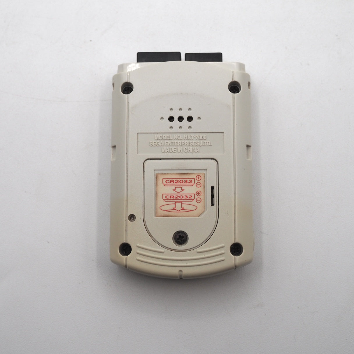 Used SEGA Dreamcast Console system HKT-3000 [NTSC-J] - Tested & Working