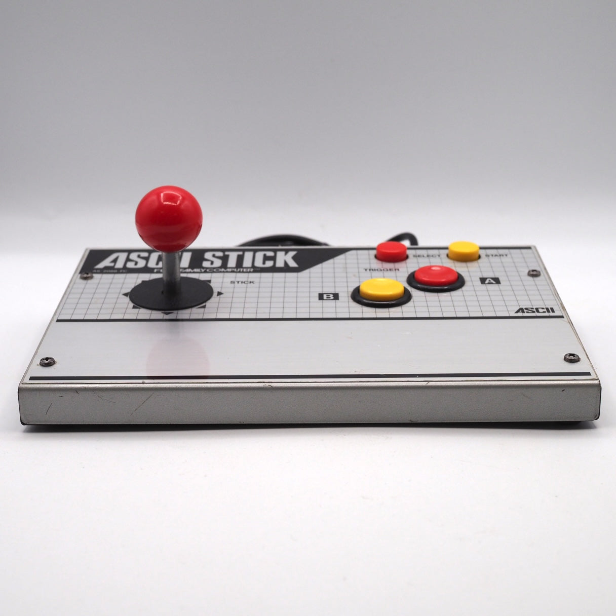 Used ASCII STICK Controller AS-2088-FC - Tested & Working