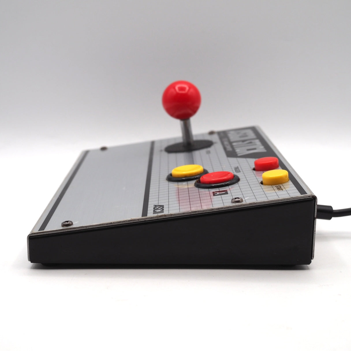 Used ASCII STICK Controller AS-2088-FC - Tested & Working