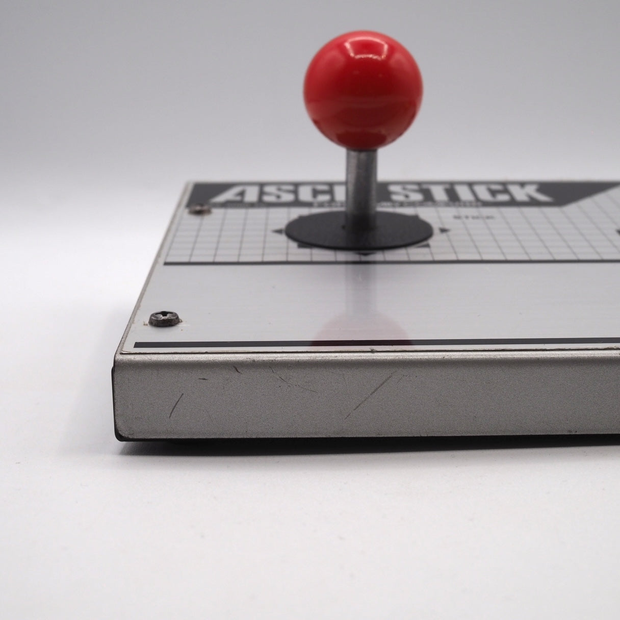 Used ASCII STICK Controller AS-2088-FC - Tested & Working