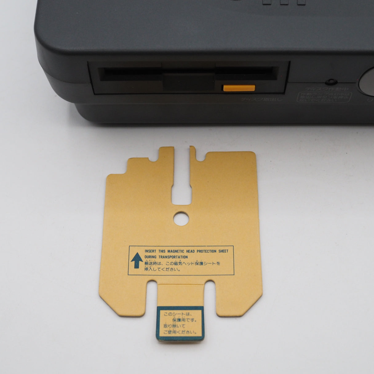 Used Twin Famicom AN-500B Console system Boxed New Rubber Belt replaced - Tested & Working